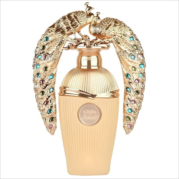 LATTAFA AFEEF - EDP 3.4 Oz. - Men Fragrances