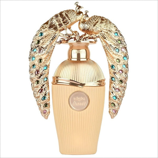 LATTAFA AFEEF - EDP 3.4 Oz. - Men Fragrances
