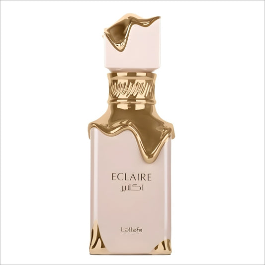 LATTAFA ECLAIRE - EDP 3.4 Oz. - Men Fragrances
