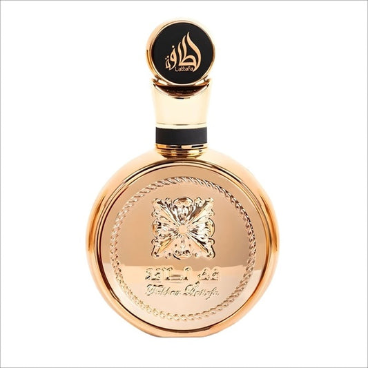 LATTAFA FAKHAR EXTRAIT - EDP 3.4 Oz. - Unisex Fragrances