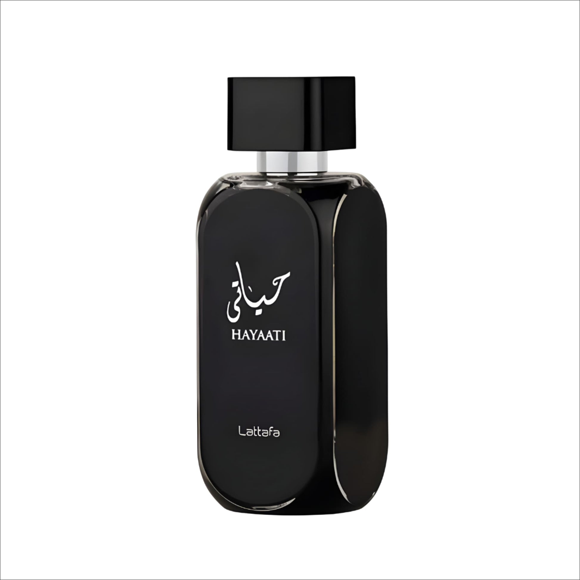 LATTAFA HAYAATI - EDP 3.4 Oz. - Men Fragrances