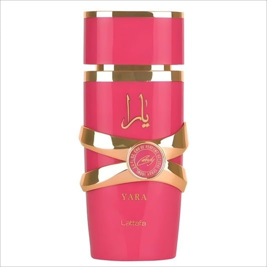 LATTAFA YARA CANDY - EDP 3.4 Oz. - Women Fragrances