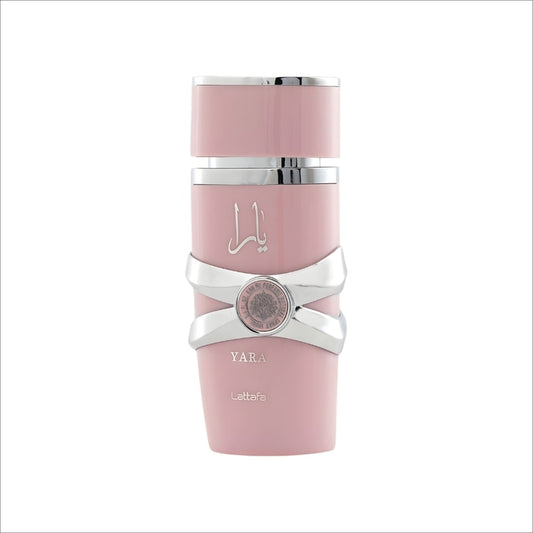 LATTAFA YARA - EDP 3.4 Oz. - Women Fragrances