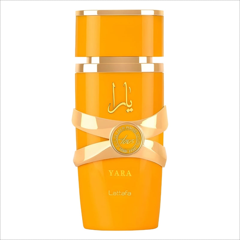 LATTAFA YARA TOUS - EDP 3.4 Oz. - Women Fragrances