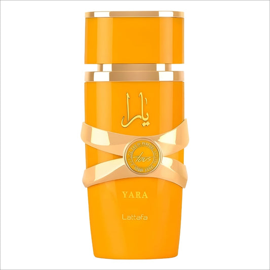 LATTAFA YARA TOUS - EDP 3.4 Oz. - Women Fragrances