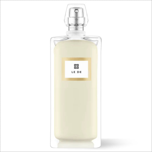 LE DE - EDT 3.3 Oz. - Women Fragrances