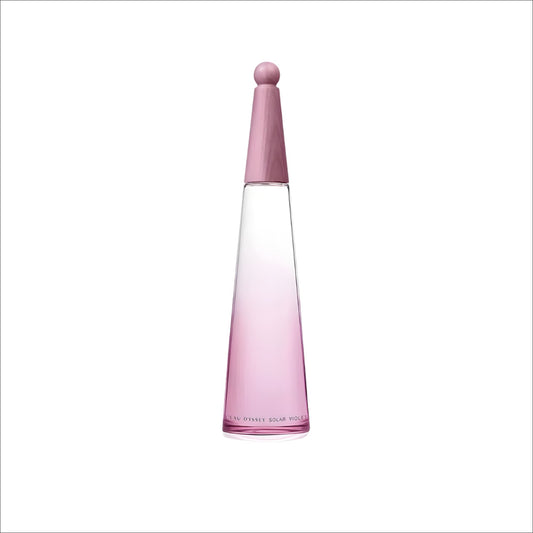L`EAU DISSEY SOLAR VIOLET - EDT 3.4 Oz. - Women Fragrances