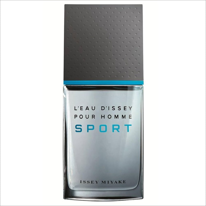 L`EAU DISSEY SPORT - EDT 3.3 Oz. - Men Fragrances