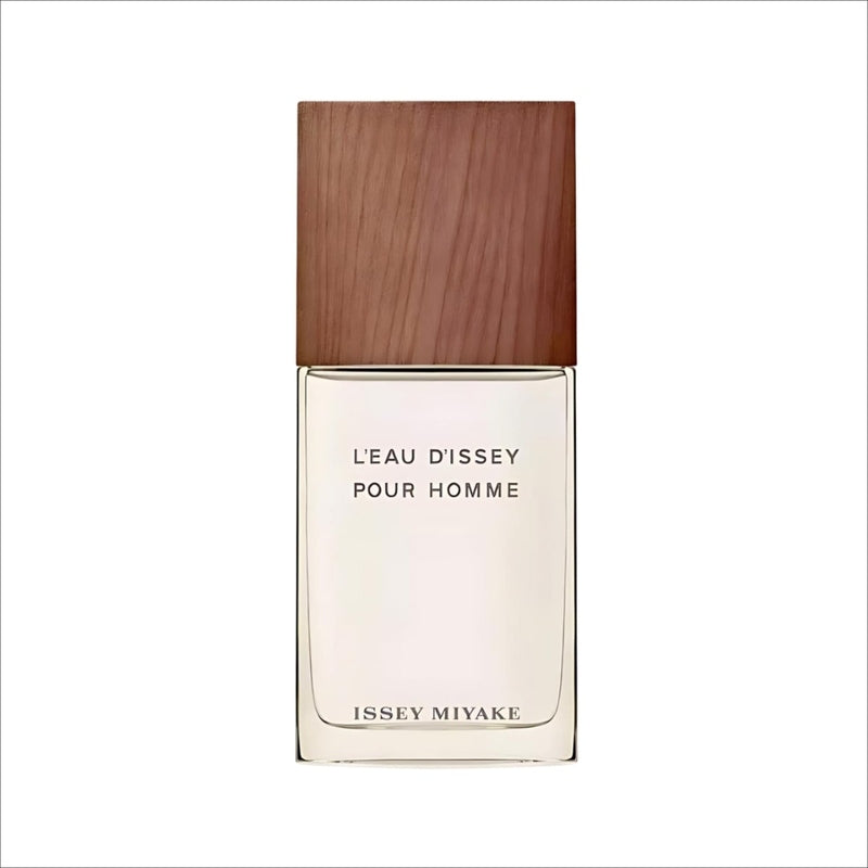 L’EAU D’ISSEY VETIVER - Men Fragrances