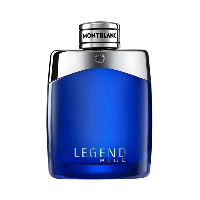 LEGEND BLUE - EDP 3.3 Oz. - Men Fragrances