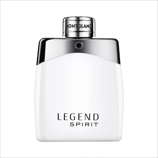 LEGEND SPIRIT - Men Fragrances