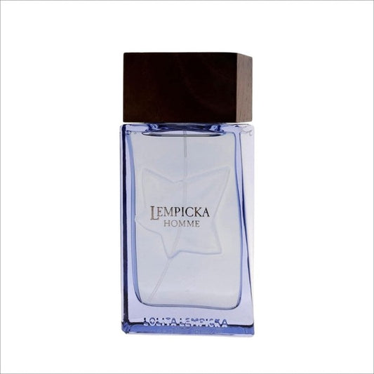 LEMPICKA HOMME - EDT 3.4 Oz. - Men Fragrances