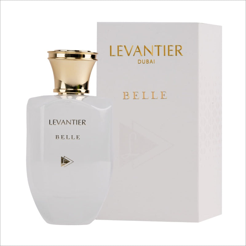 LEVANTIER BELLE - Women Fragrances
