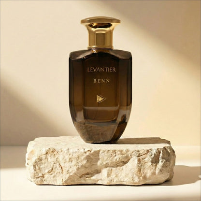 LEVANTIER BENN - EDP 3.4 Oz. - Men Fragrances