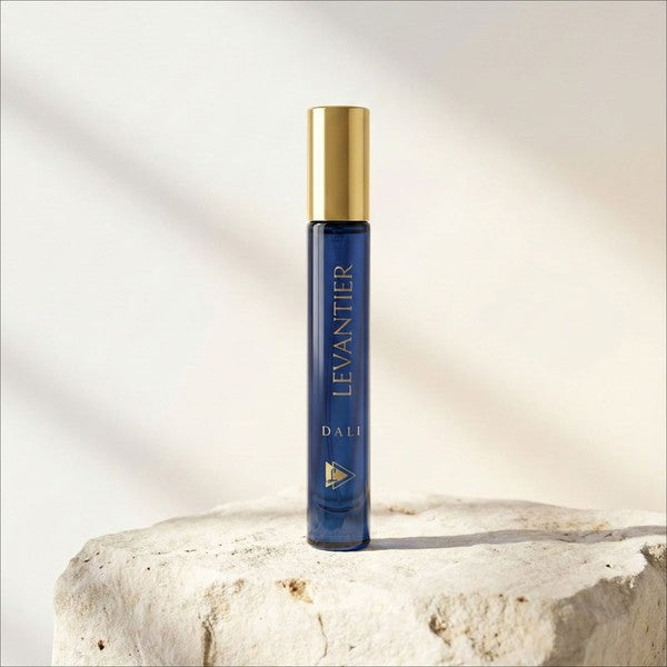 LEVANTIER DALI - EDP 0.34 Oz. (TRAVEL SIZE) - Men Fragrances