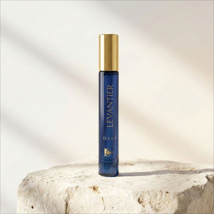 LEVANTIER DALI - EDP 0.34 Oz. (TRAVEL SIZE) - Men Fragrances
