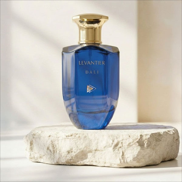 LEVANTIER DALI - EDP 3.4 Oz. - Men Fragrances