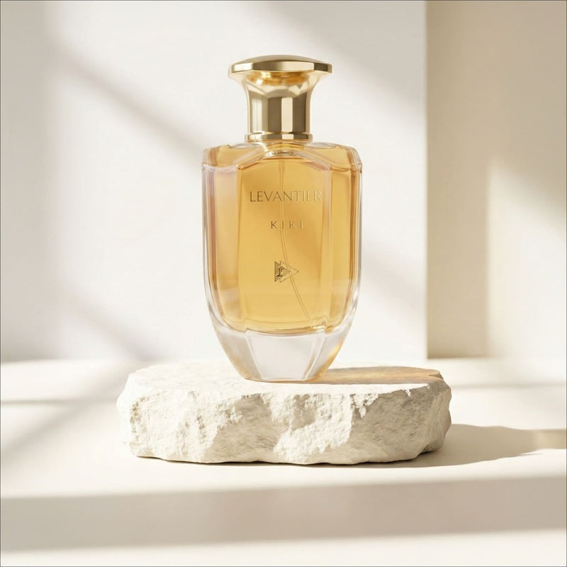 LEVANTIER KIKI - EDP 3.4 Oz. - Women Fragrances