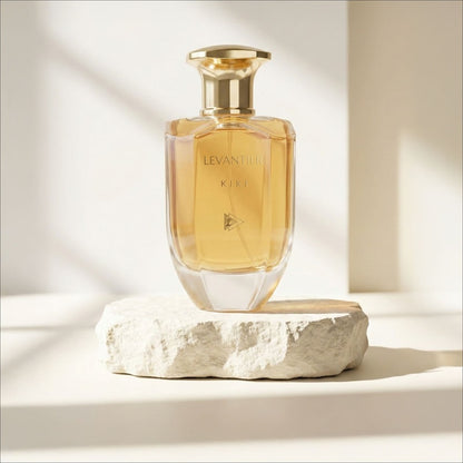 LEVANTIER KIKI - EDP 3.4 Oz. - Women Fragrances