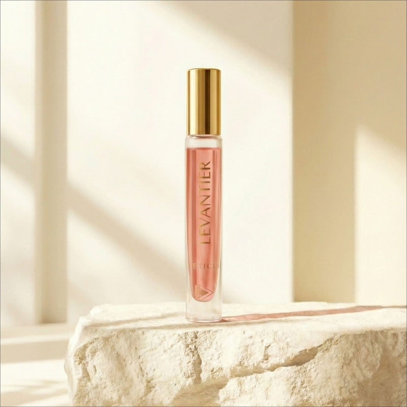 LEVANTIER LETICIA - EDP 0.34 Oz. (TRAVEL SIZE) - Women