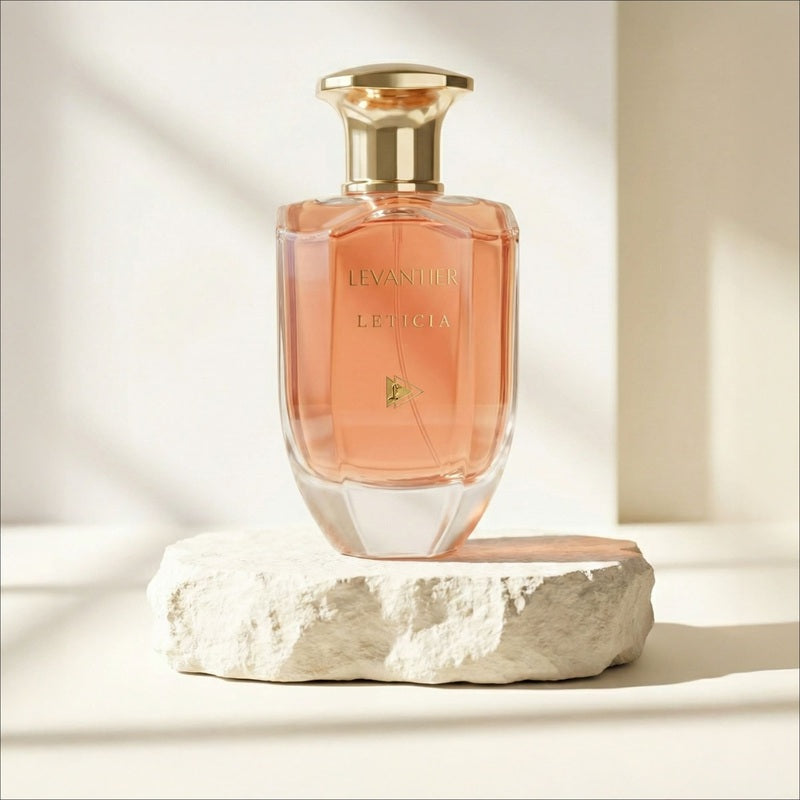 LEVANTIER LETICIA - EDP 3.4 Oz. - Women Fragrances
