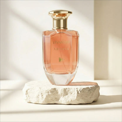 LEVANTIER LETICIA - EDP 3.4 Oz. - Women Fragrances
