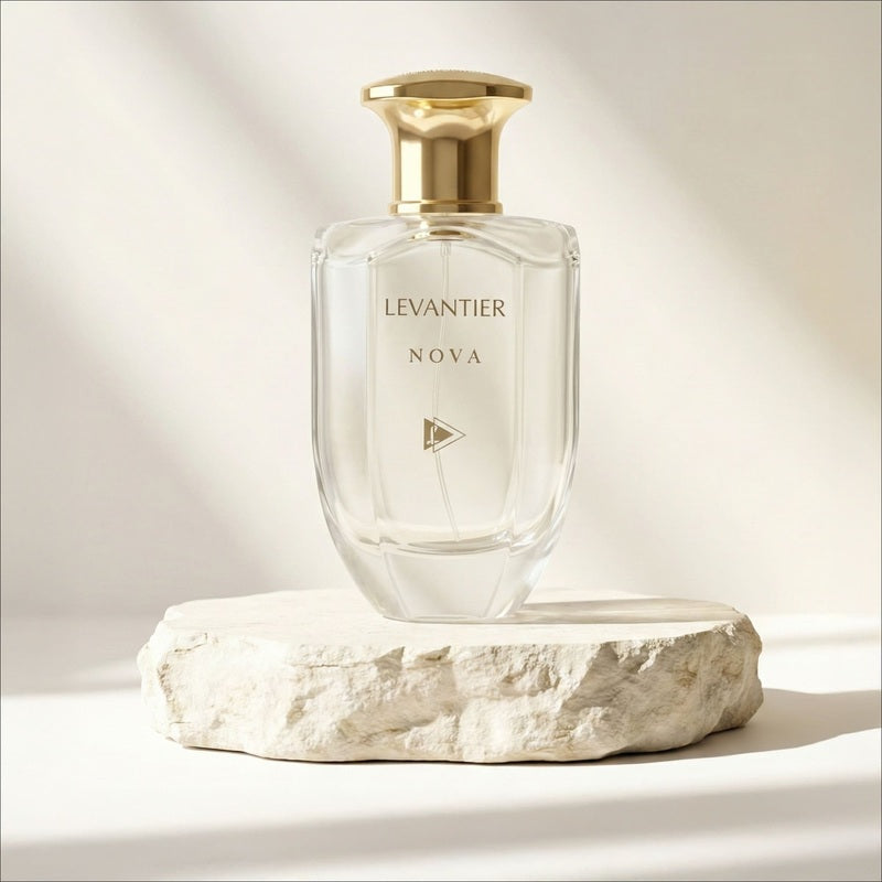 LEVANTIER NOVA - EDP 3.4 Oz. - Women Fragrances