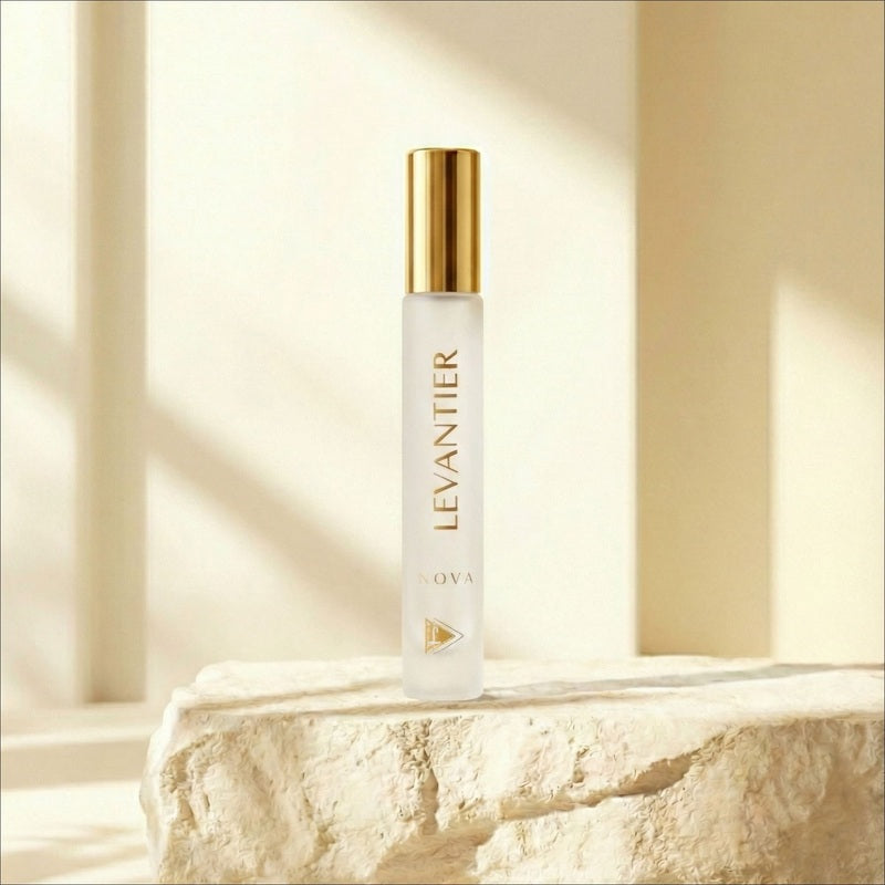 LEVANTIER NOVA - TRAVEL 0.34 Oz. - Women Fragrances