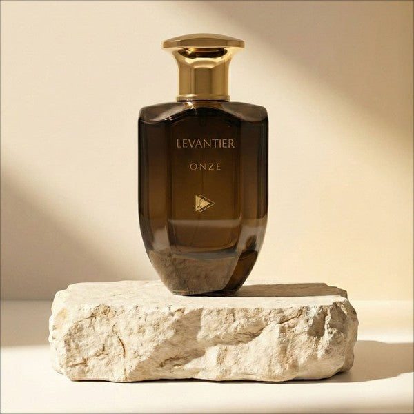 LEVANTIER ONZE - Men Fragrances