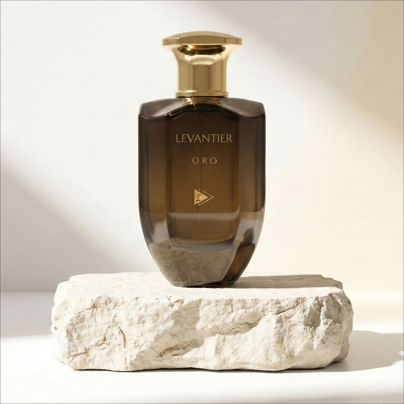 LEVANTIER ORO - Men Fragrances