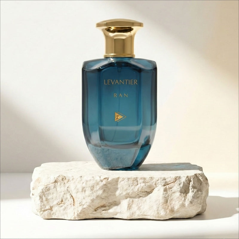 LEVANTIER RAN - Men Fragrances