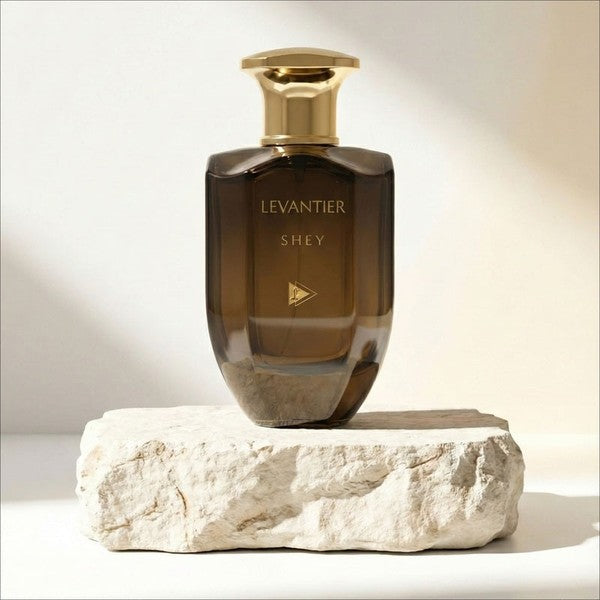 LEVANTIER SHEY - Men Fragrances