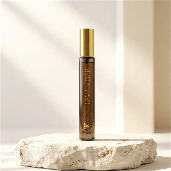 LEVANTIER SHEY - Travel 0.34 FL Oz. - Men Fragrances