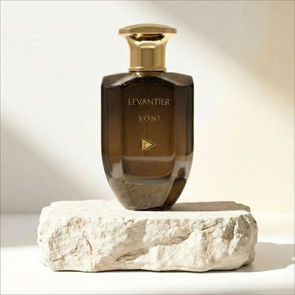LEVANTIER YONI - EDP 3.4 Oz. - Men Fragrances