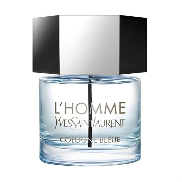 L’HOMME COLOGNE BLEUE - EDT 3.3 Oz. - Men Fragrances