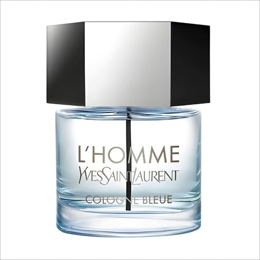 L’HOMME COLOGNE BLEUE - EDT 3.3 Oz. - Men Fragrances