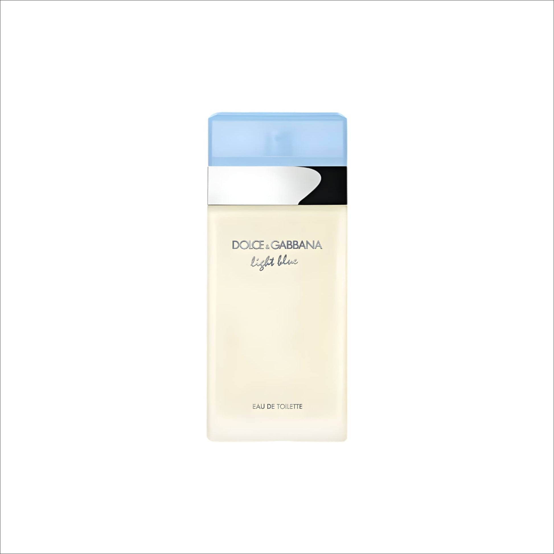 LIGHT BLUE - Women Fragrances