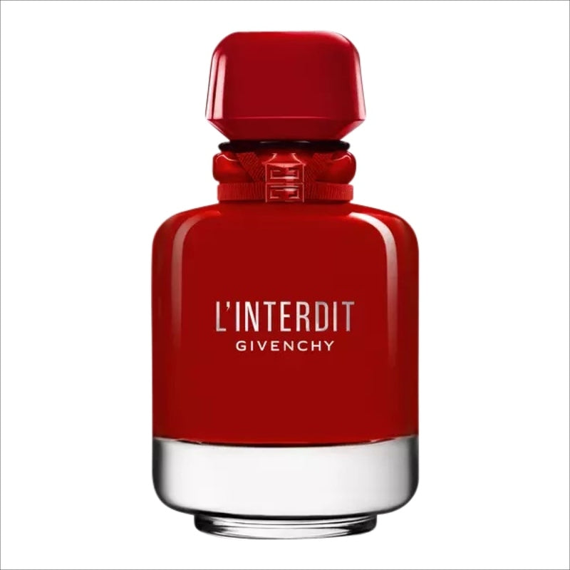 L’INTERDIT ROUGE - EDP 2.7 Oz. - Women Fragrances