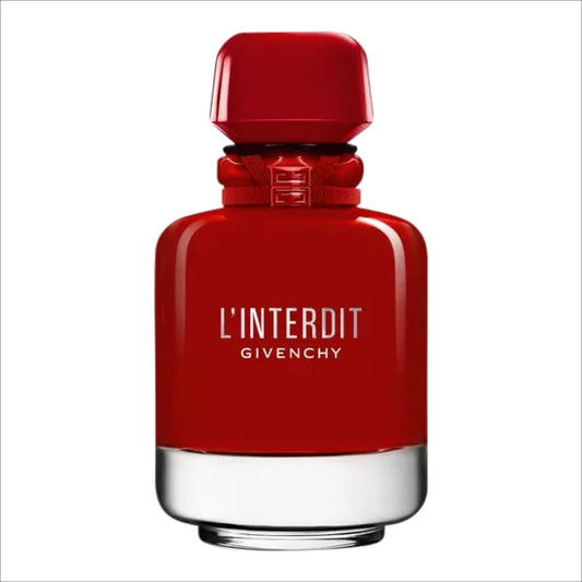 L’INTERDIT ROUGE - EDP 2.7 Oz. - Women Fragrances