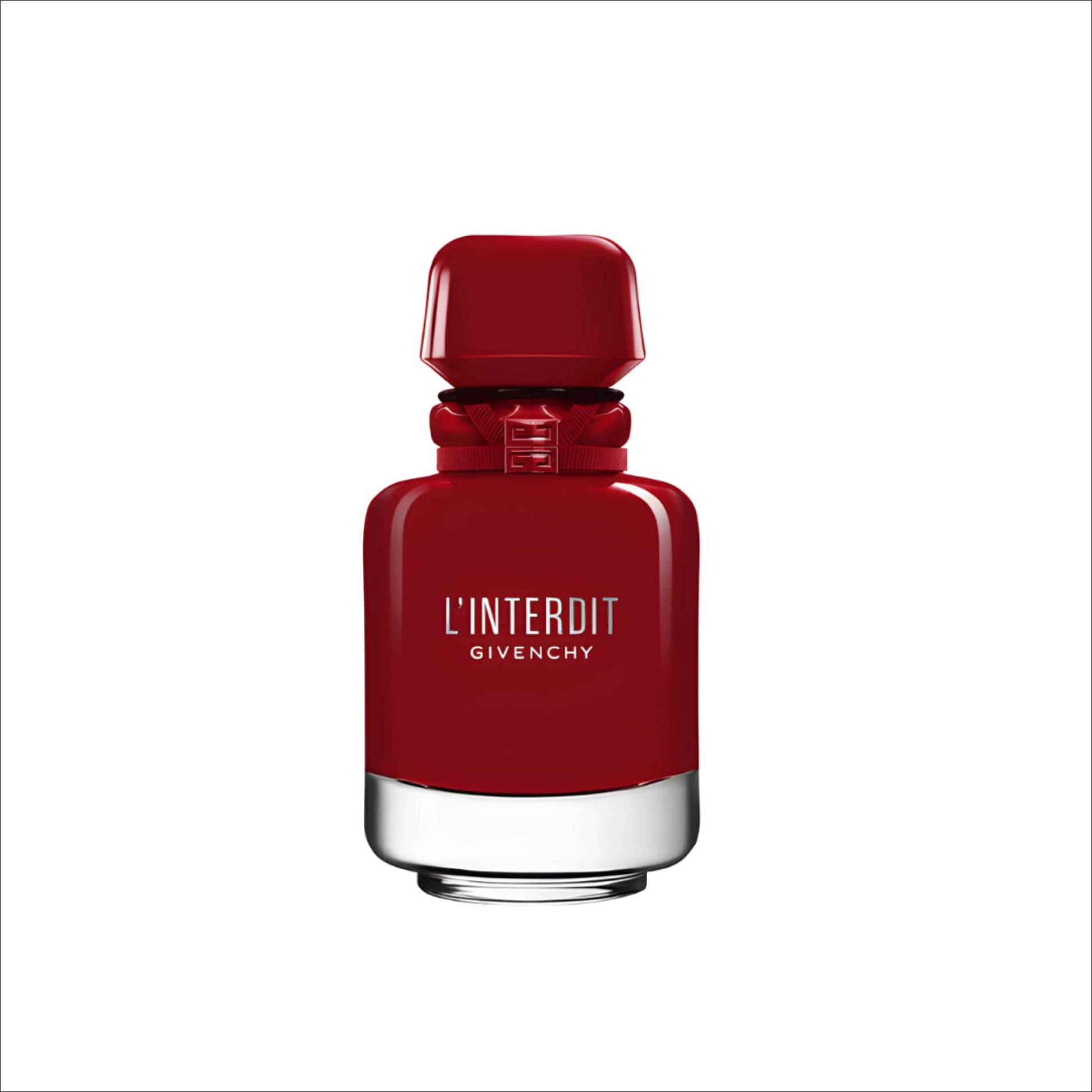 L’INTERDIT ROUGE ULTIME - EDP 2.7 OZ. - Women Fragrances