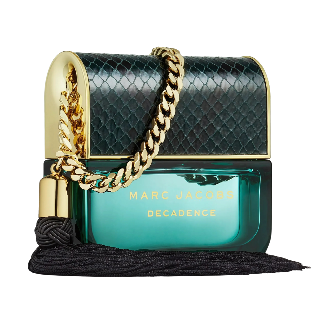 DECADENCE 18K