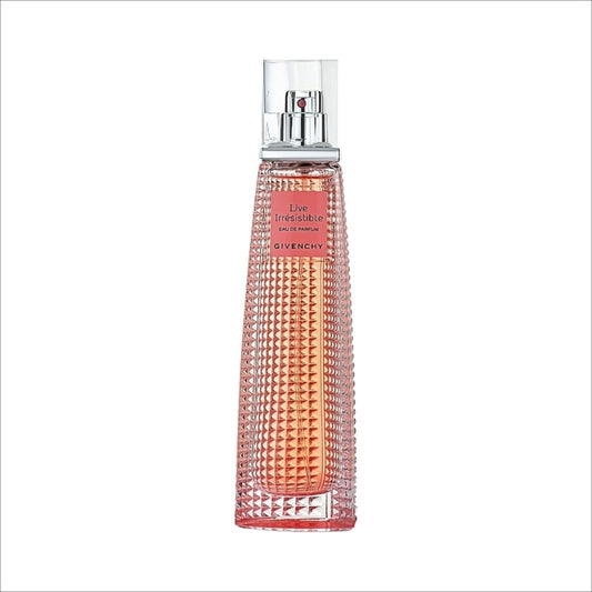 LIVE IRRESISTIBLE - Women Fragrances