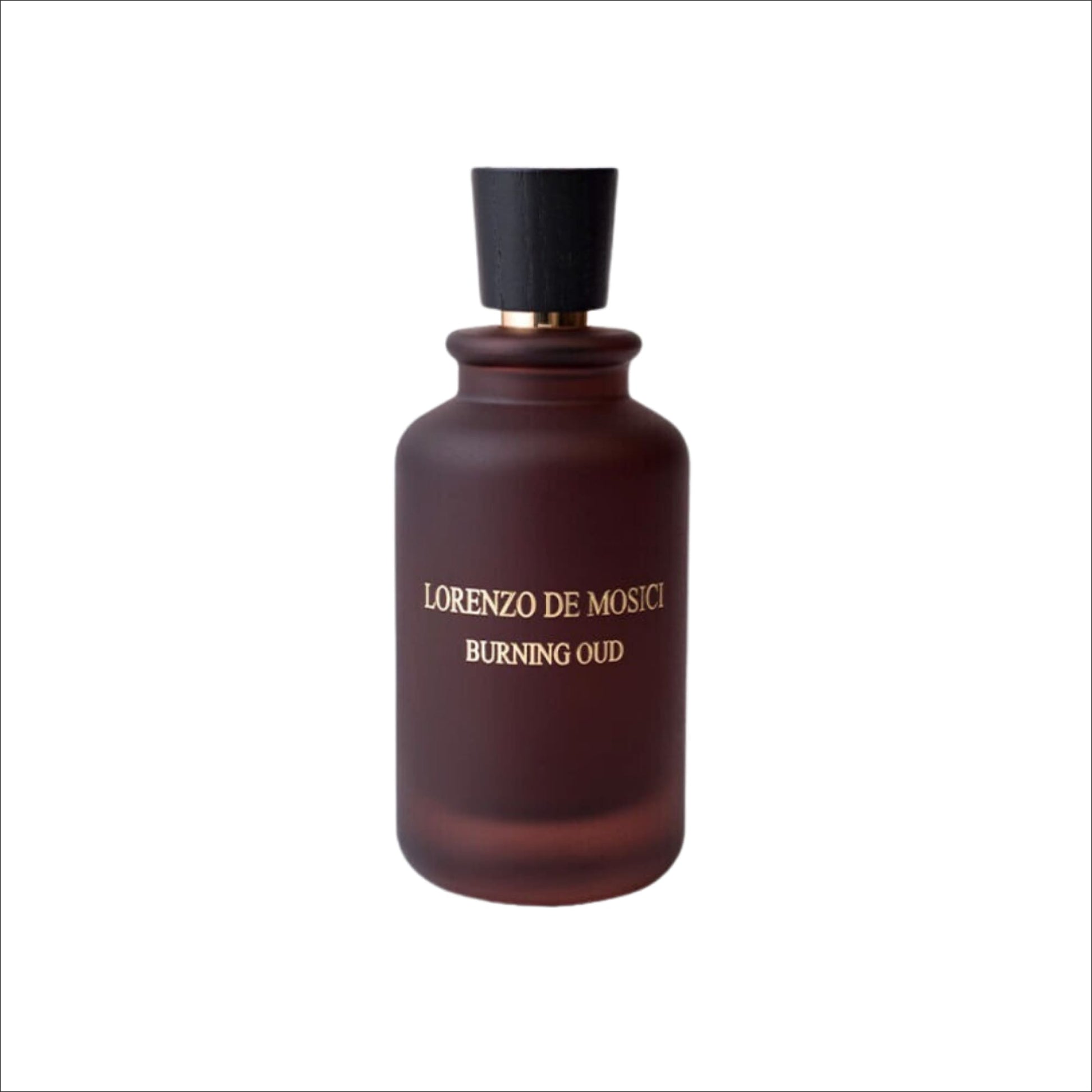 LORENZO DE MONSICI BURNING - EDP 3.4 Oz. - Unisex Fragrances