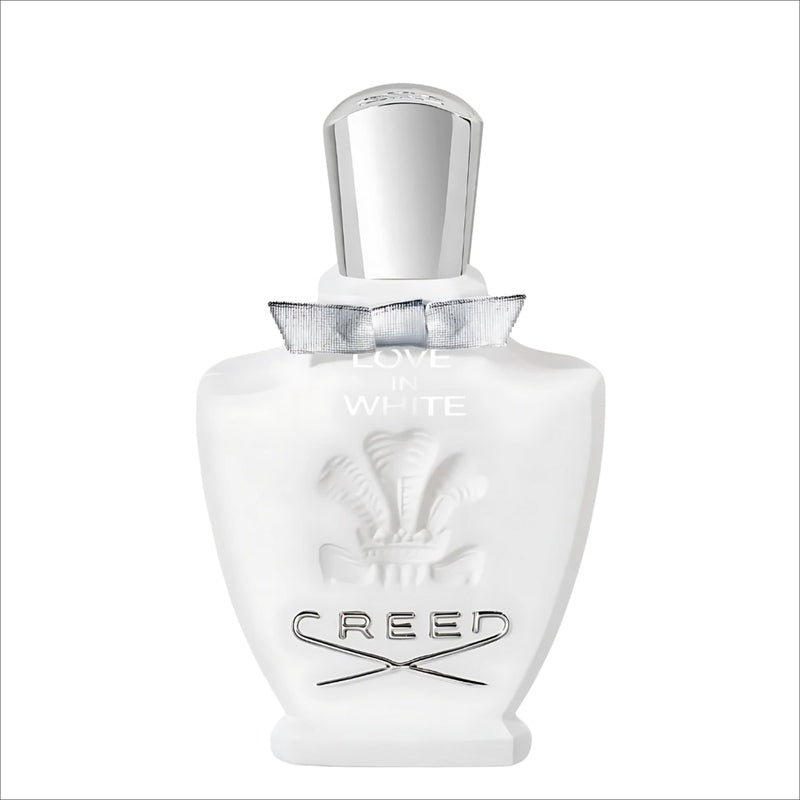 LOVE IN WHITE - EDP 2.5 Oz. - Women Fragrances