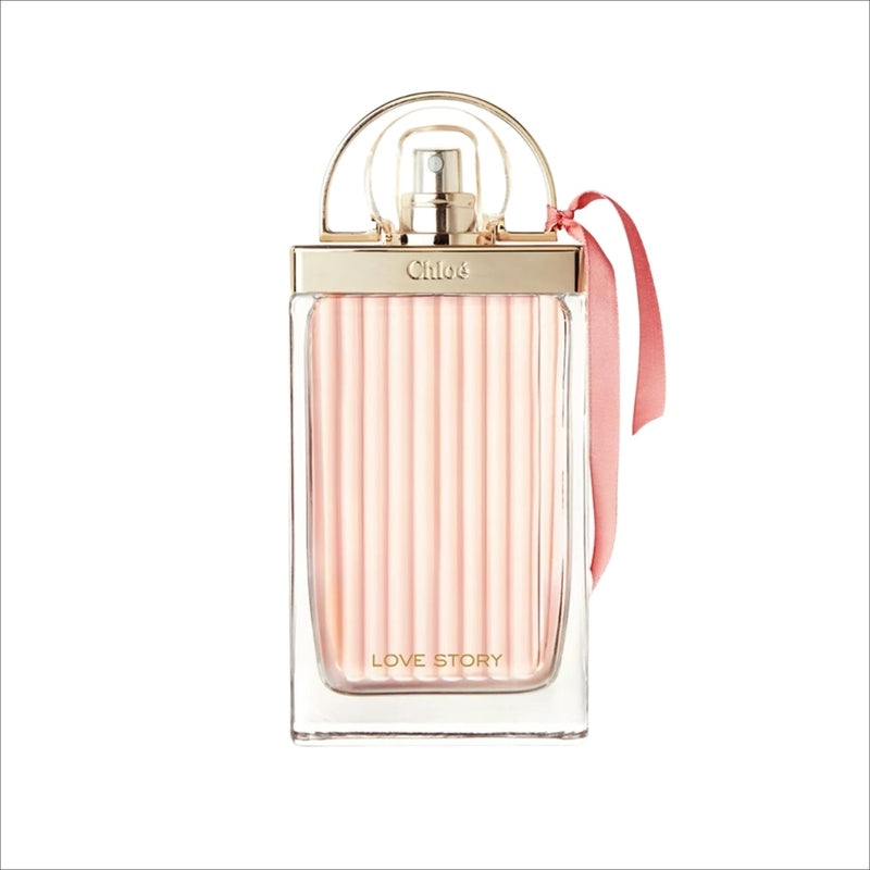 LOVE STORY EAU SENSUELLE - Women Fragrances