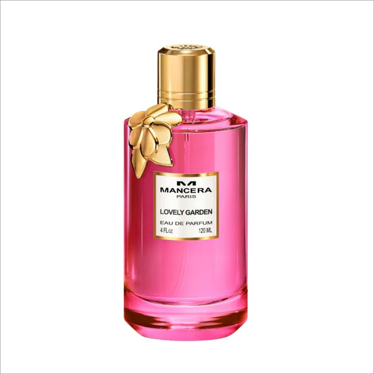 LOVELY GARDEN - EDP 4.0 Oz. - Women Fragrances