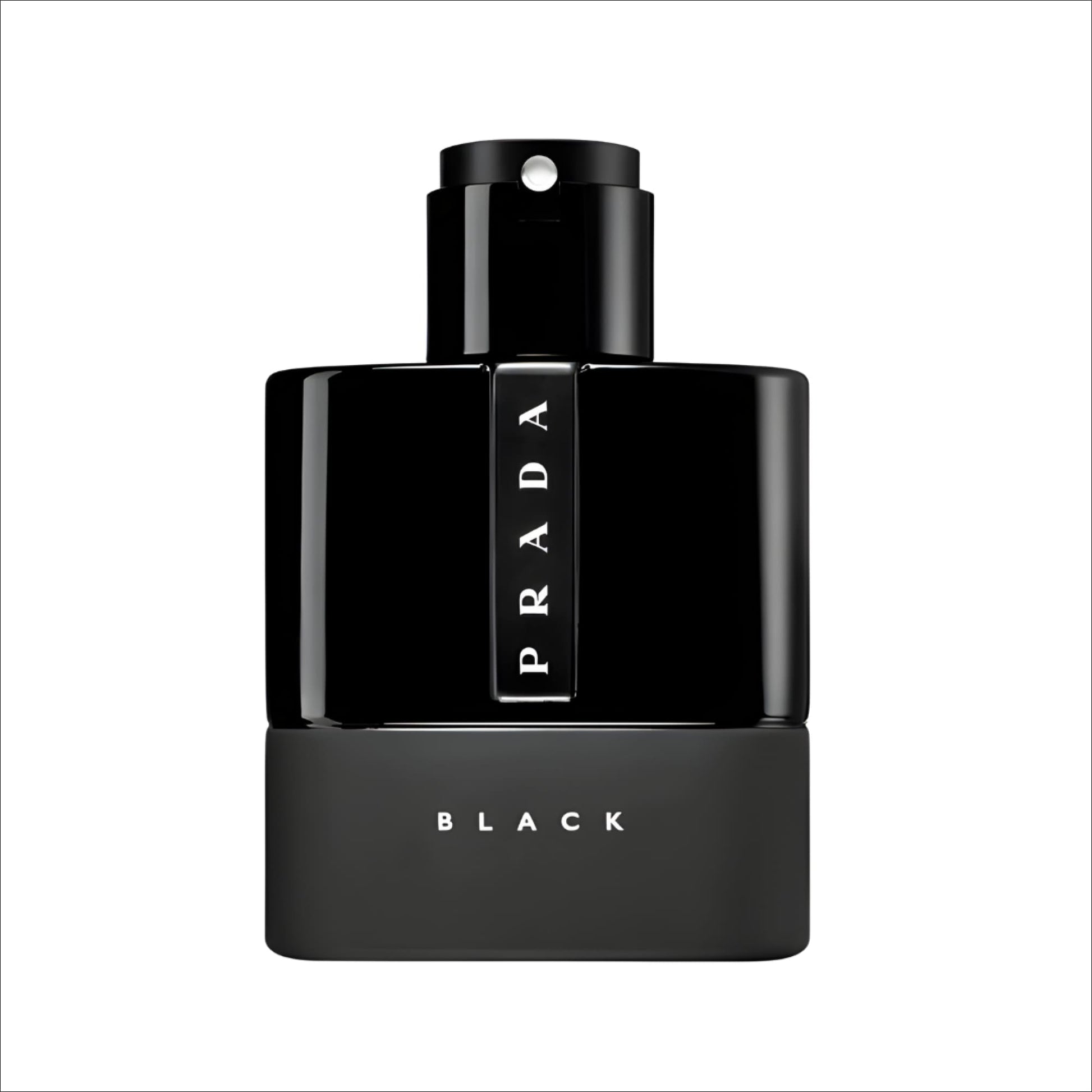 LUNA ROSSA BLACK - Men Fragrances