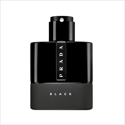 LUNA ROSSA BLACK - Men Fragrances