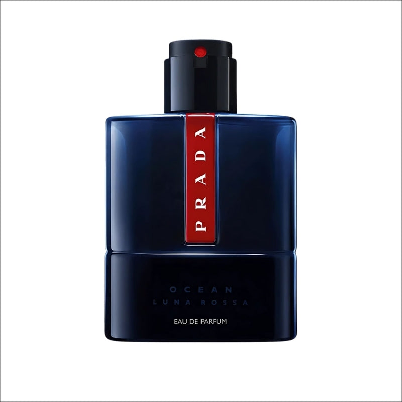 LUNA ROSSA OCEAN - Men Fragrances