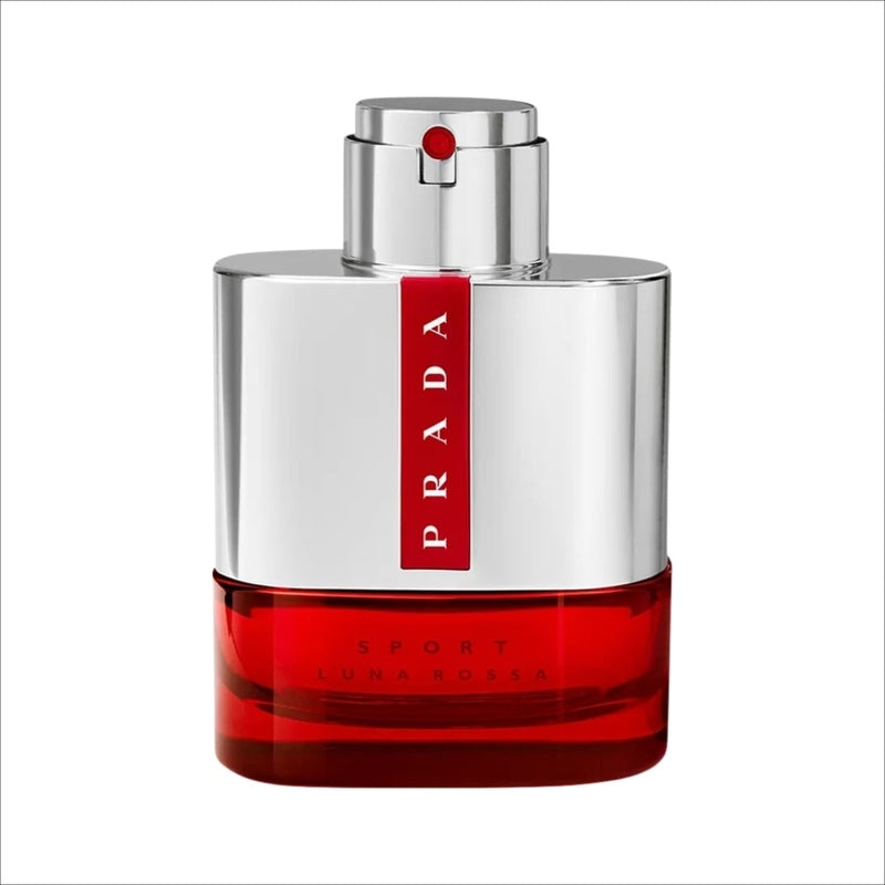 LUNA ROSSA SPORT - Men Fragrances